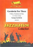 Gershwin For 3 Download