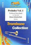 Preludes Vol. 1 Download