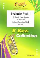 Preludes Vol. 1 Download