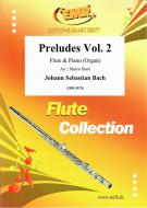 Preludes Vol. 2 Download