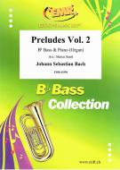 Preludes Vol. 2 Download