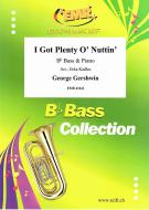 I Got Plenty O' Nuttin' Download