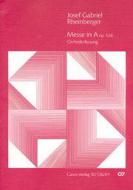 Missa in A-Dur op. 126 