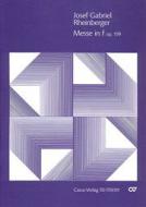 Missa in f-Moll op. 159 