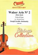 Walzer Arie No. 2 Download