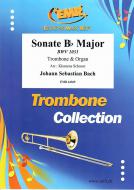 Sonate Bb Major BWV 1031 Download