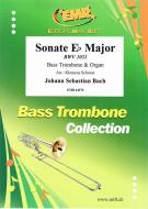 Sonate Eb Major BWV 1031 Download