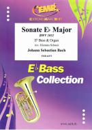 Sonate Eb Major BWV 1031 Download