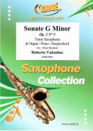 Sonate G Minorop. 2 No. 5 Download