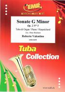 Sonate G Minorop. 2 No. 5 Download
