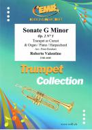 Sonate G Minorop. 2 No. 5 Download