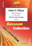 Suite G Minor Download