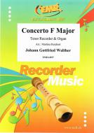 Concerto F Major Download