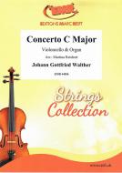 Concerto C Major Download