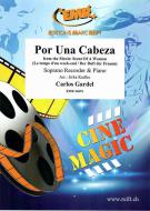 Por Una Cabeza Download