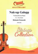 Nakvap Galopp Download