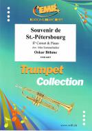 Souvenir de St.-Pétersbourg Download