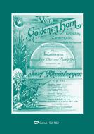 Vom Goldenen Horn op. 182 