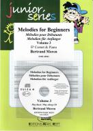 Melodies for Beginners 3 Download
