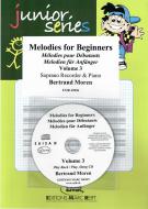 Melodies for Beginners 3 Download