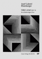 Vater unser 