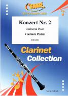 Konzert Nr. 2 Download