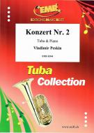 Konzert Nr. 2 Download