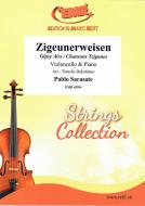 Zigeunerweisen Download