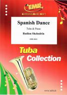 Spanish Dance Download