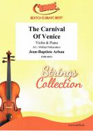 The Carnival Of Venice Download
