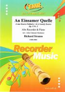Beside the Spring Op. 9, No. 2 DOWNLOAD Download