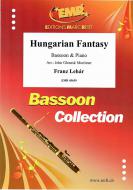 Hungarian Fantasy Download