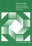 Missa sub titulo Sanctae Theresiae 