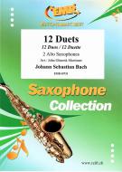 12 Duets Download