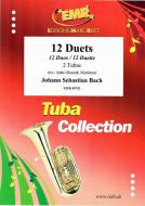 12 Duets Download