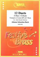 12 Duets Download