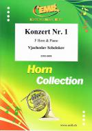 Konzert Nr. 1 Download