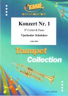 Konzert Nr. 1 Download