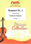 Konzert Nr. 1 Download