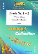 Etude Nr. 1&2 Download