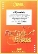 4 Quartets Download
