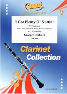 I Got Plenty O' Nuttin' Download