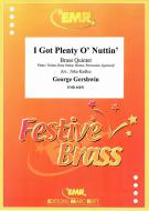 I Got Plenty O' Nuttin' Download