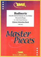 Badinerie Download