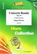 Concerto Rondo op. 44 Download