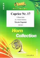 Caprice Nr. 17 Download