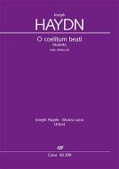 O coelitum beati Hob. 23a/G49 Download