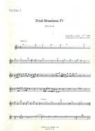 Dixit Dominus IV 