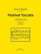 Festival Toccata 