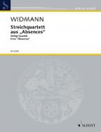 String Quartet Standard